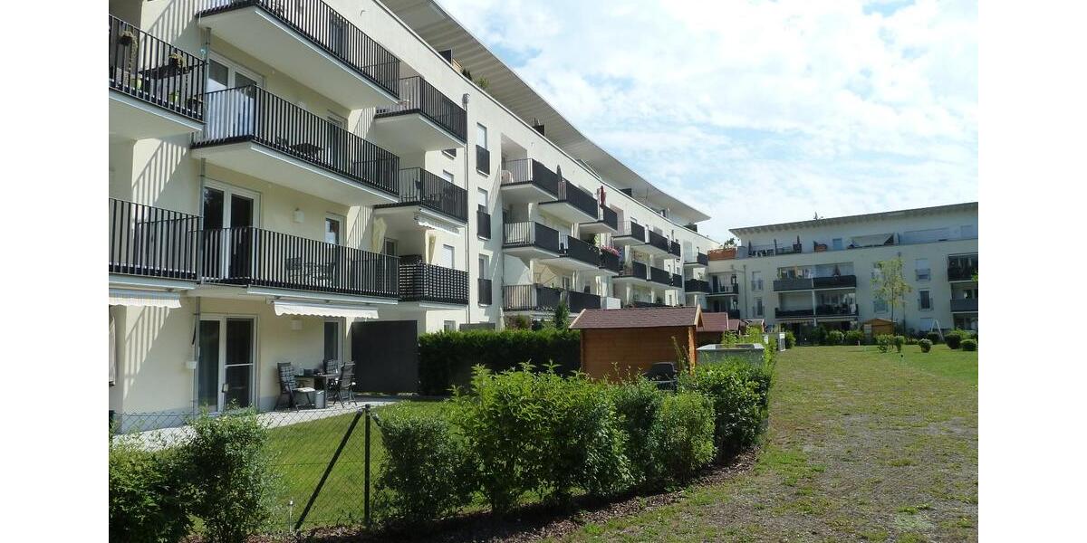 Etagenwohnung Bad Tölz - 3 Zimmer, 83 m&sup2;, 1.550&euro; | Angebot:25782817