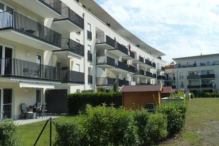 Wohnung Bad Tölz - 3 Zimmer, 83 m&sup2;, 1.550&euro; | Angebot:25782817