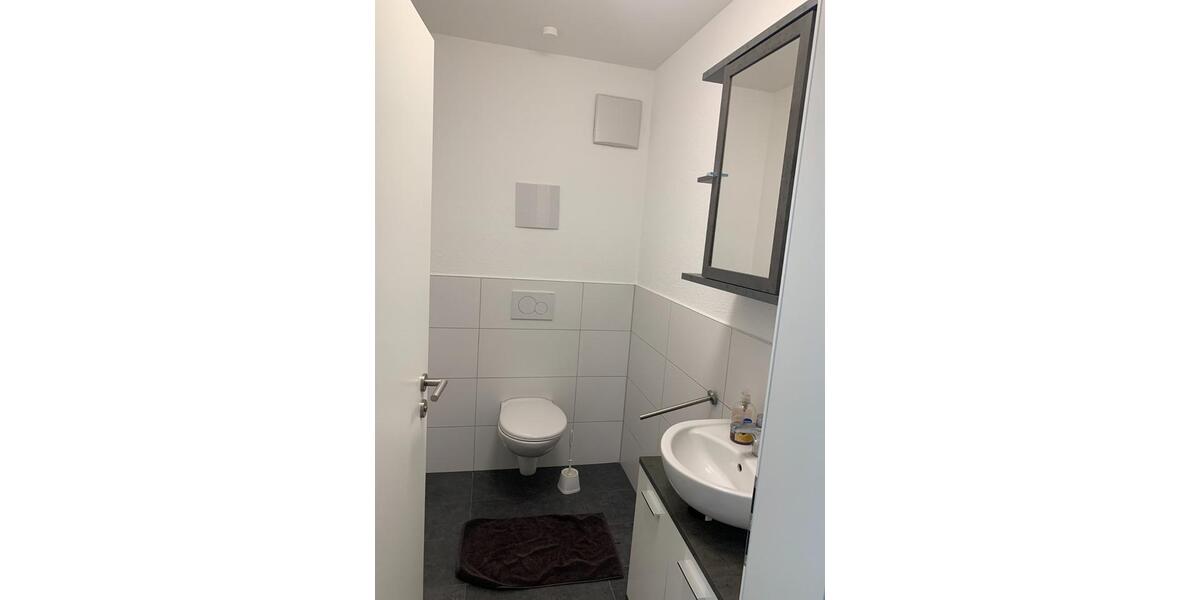 Wohnen auf Zeit Horb am Neckar - 1 Zimmer, 12 m&sup2;, 450&euro; | Angebot:24729171