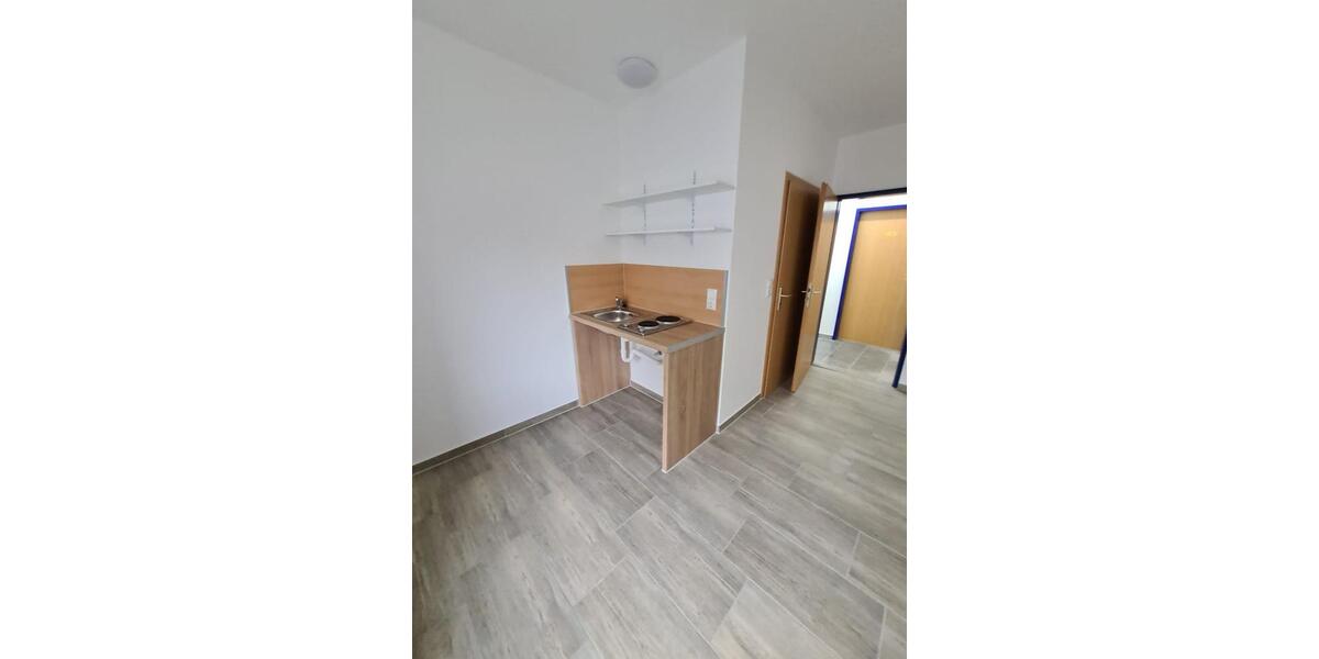 Etagenwohnung Neutraubling - 1 Zimmer, 18 m&sup2;, 400&euro; | Angebot:25309057