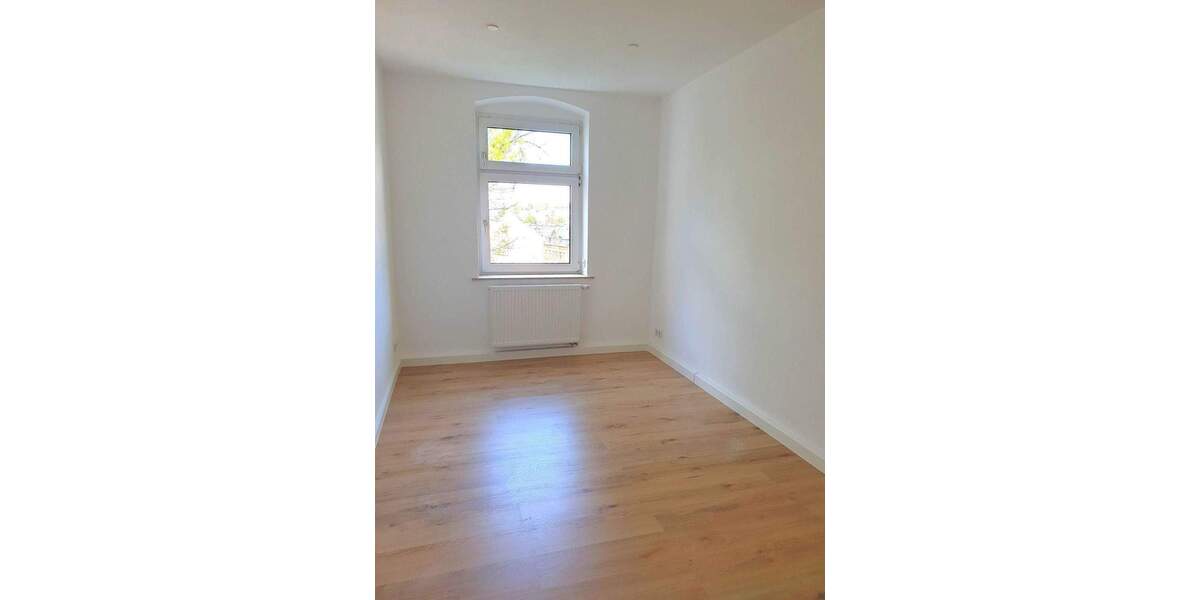 Etagenwohnung Aue - 5 Zimmer, 120 m&sup2;, 795&euro; | Angebot:25681323