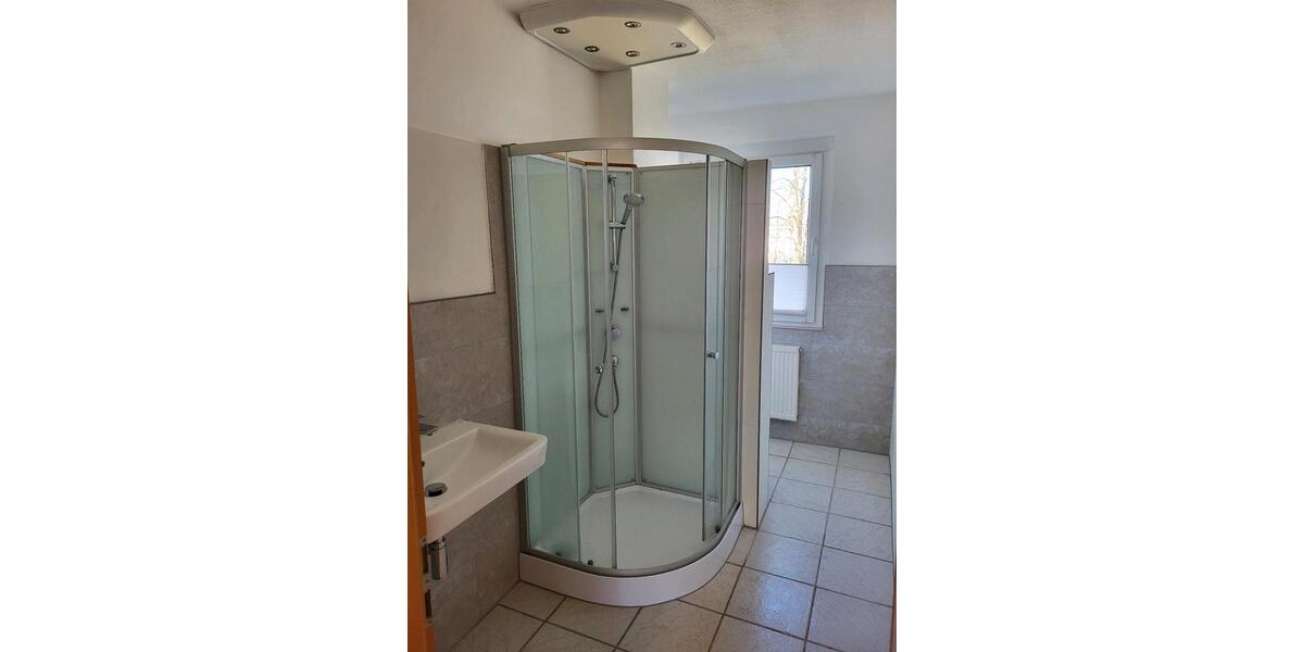 Etagenwohnung Barth - 2 Zimmer, 54 m&sup2;, 750&euro; | Angebot:26556913