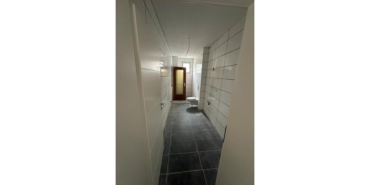 Erdgeschoßwohnung Beckingen - 3 Zimmer, 82 m&sup2;, 800&euro; | Angebot:26649525