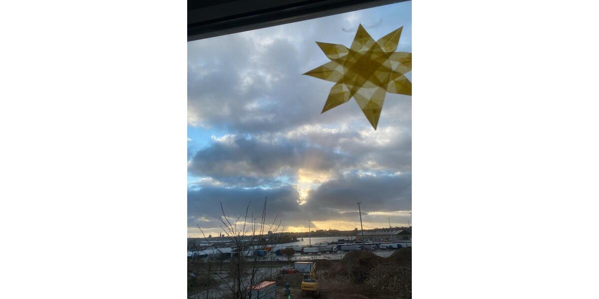 Wohnen auf Zeit Kiel Schreventeich - 2 Zimmer, 48 m&sup2;, 860&euro; | Angebot:25764354