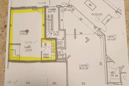 Gewerbeobjekt Bad Aibling - 1.050&euro; | Angebot:25255474