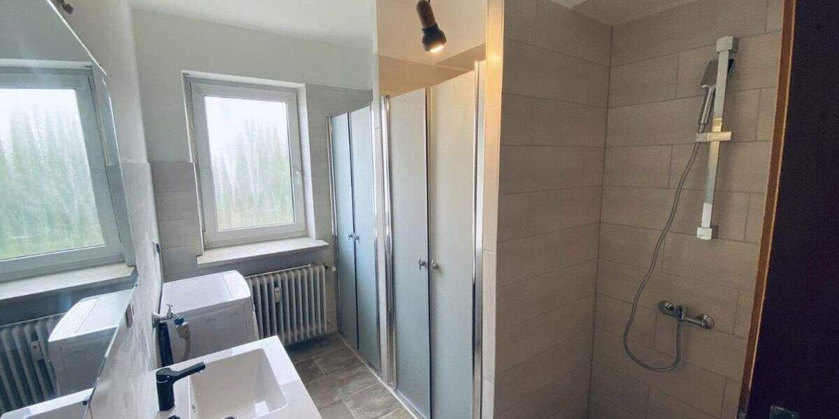 Etagenwohnung Mauer Mauern - 4 Zimmer, 108 m&sup2;, 1.800&euro; | Angebot:24487608