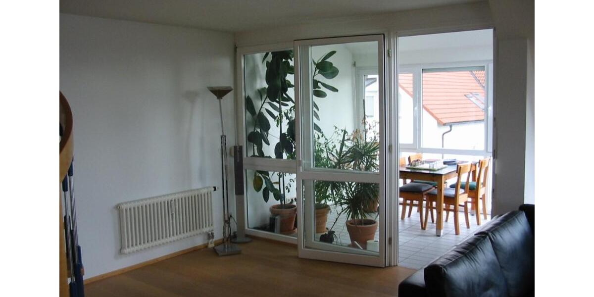 Maisonettenwohnung Bad Krozingen - 2 Zimmer, 98 m&sup2;, 1.190&euro; | Angebot:25881361