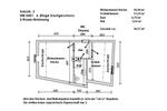 Etagenwohnung Salzwedel - 2 Zimmer, 39 m&sup2;, 280&euro; | Angebot:26460989