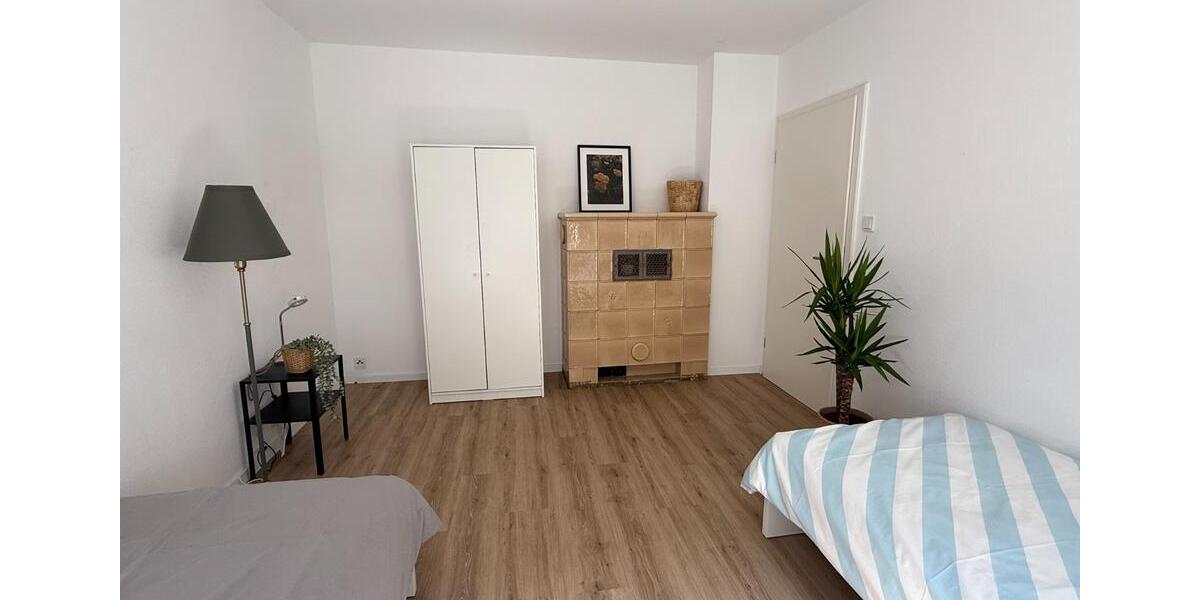 Wohnen auf Zeit Wilhelmsfeld - 3 Zimmer, 80 m&sup2;, 20&euro; | Angebot:18496700