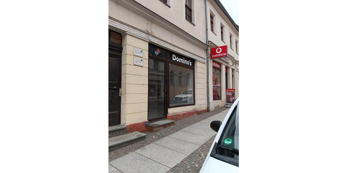 Gewerbeobjekt Torgau - 470&euro; | Angebot:26462222