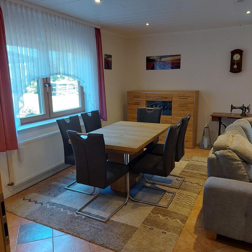 EinliegerWohnung