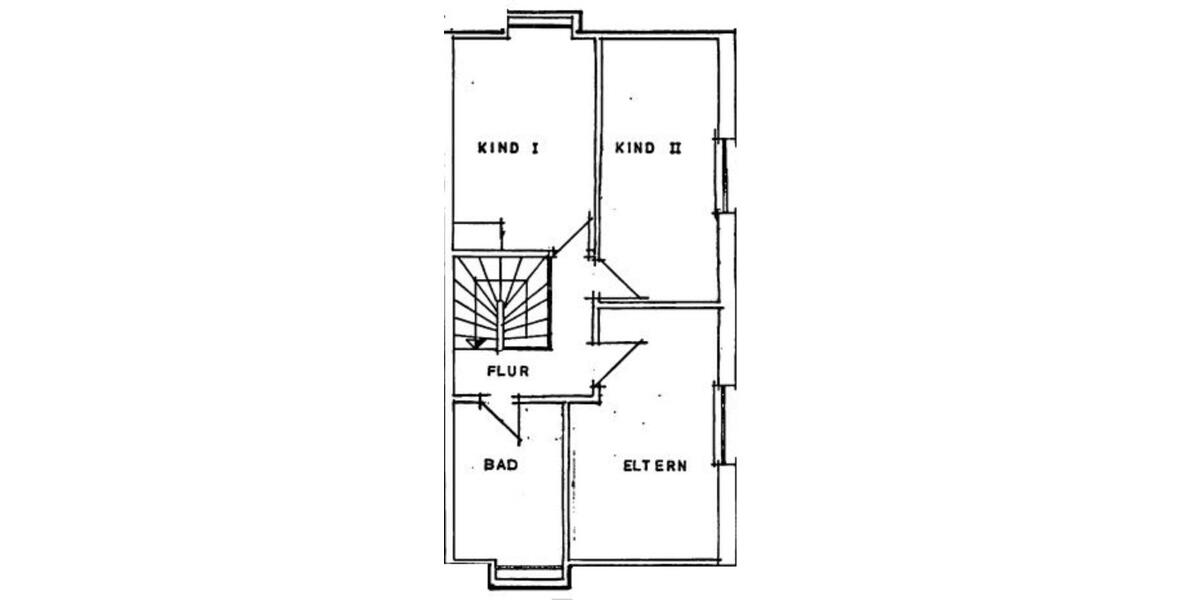 Doppelhaushälfte Papenburg - 4 Zimmer, 120 m&sup2;, 1.000&euro; | Angebot:25075760