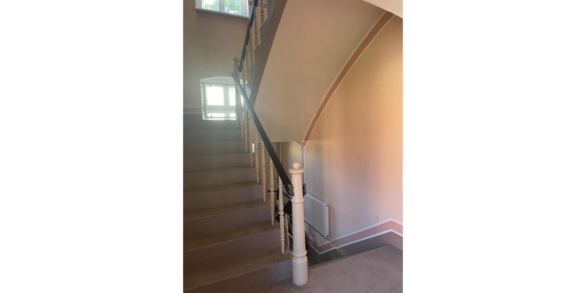 Dachgeschoßwohnung Neuruppin - 2 Zimmer, 60 m&sup2;, 539&euro; | Angebot:24731191