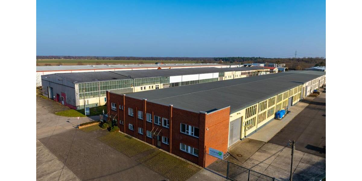 Gewerbeobjekt Zerbst (Anhalt) - 5&euro; | Angebot:19869409