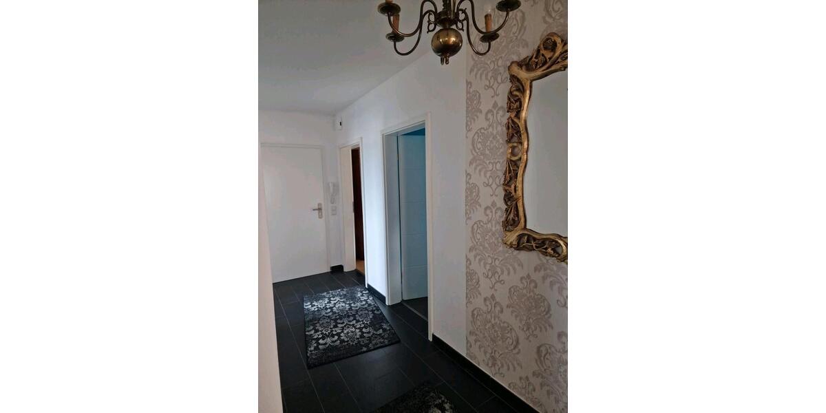 Etagenwohnung Borken - 4 Zimmer, 84 m&sup2;, 970&euro; | Angebot:25905946