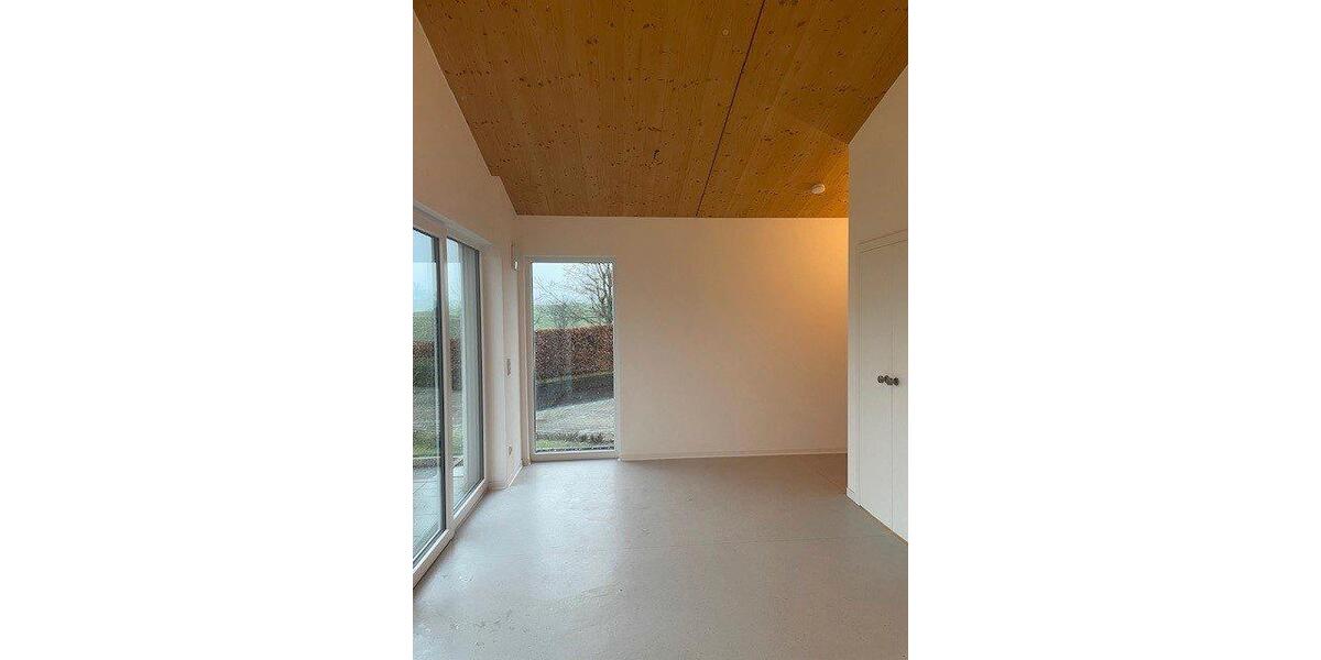 Erdgeschoßwohnung Mettendorf - 2 Zimmer, 60 m&sup2;, 570&euro; | Angebot:26535185
