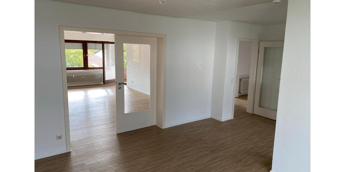 Erdgeschoßwohnung Oberriexingen - 5 Zimmer, 116 m&sup2;, 1.400&euro; | Angebot:25621667
