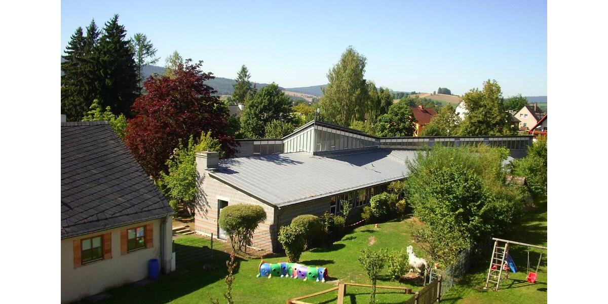 Etagenwohnung Wunsiedel - 2 Zimmer, 68 m&sup2;, 530&euro; | Angebot:26461544