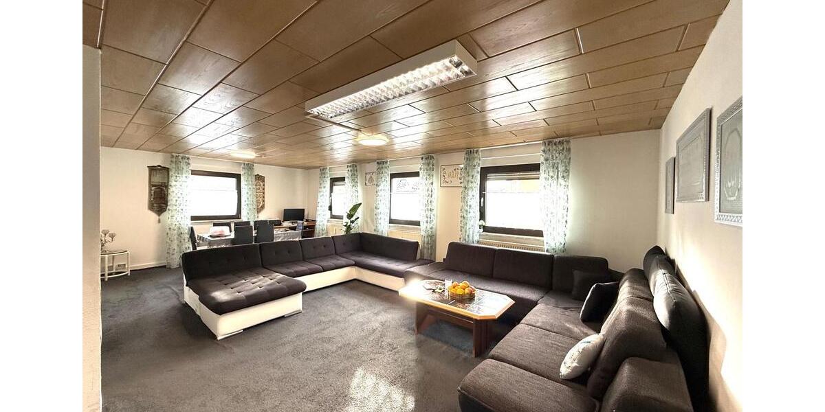 Sehr schöne 4 Zimmerwohnung 4 zimmer