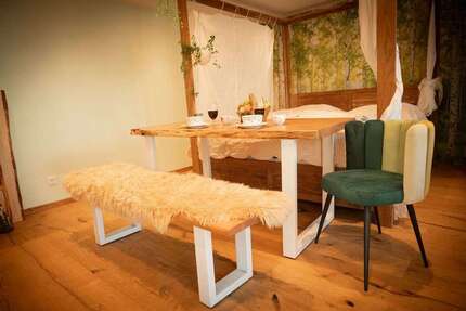 Zimmer Löffingen - 1 Zimmer, 1.100&euro; | Angebot:24987447