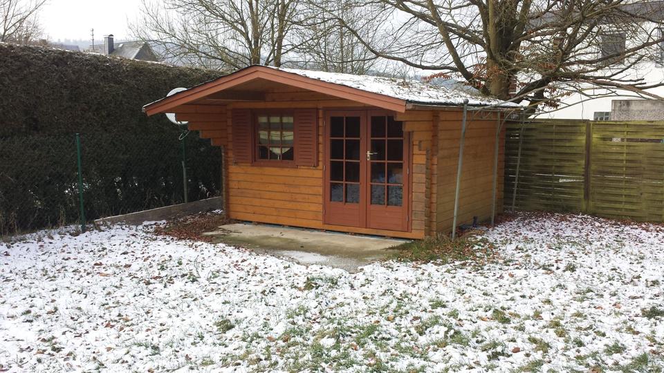 Wohnung in Burbach-Würgendorf 5 zimmer