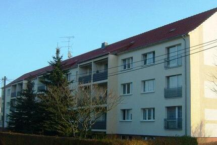 Wohnung mit Dusche und Badewanne
