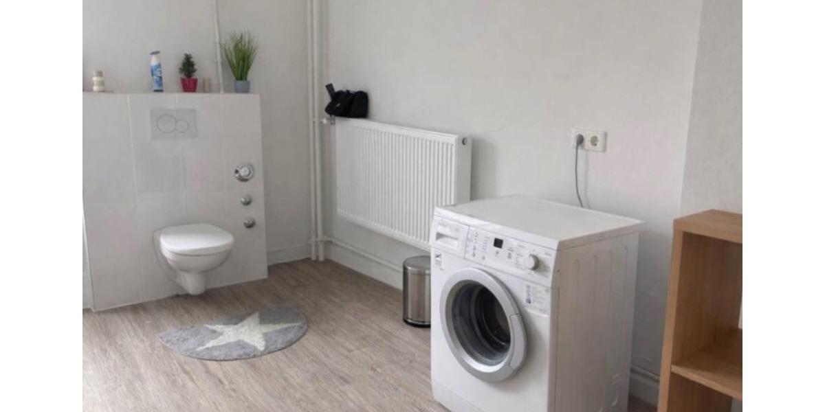 Etagenwohnung Flensburg Altstadt - 1 Zimmer, 15 m&sup2;, 470&euro; | Angebot:26366685