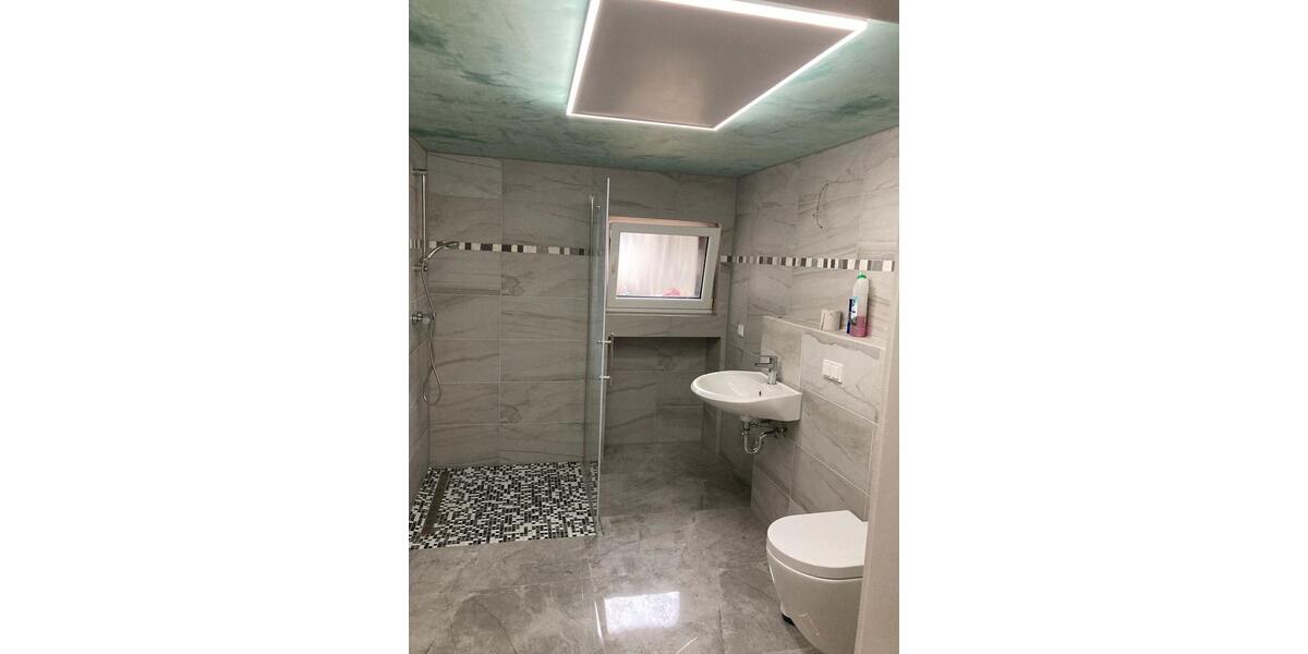 Doppelhaushälfte Siegen - 4 Zimmer, 123 m&sup2;, 1.000&euro; | Angebot:26025194