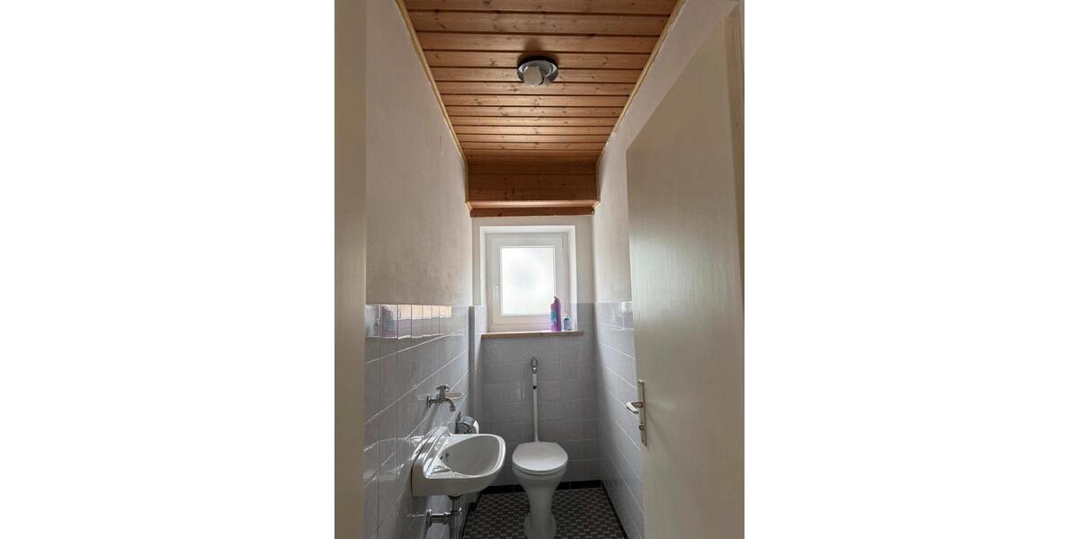 Erdgeschoßwohnung Kaisheim - 2 Zimmer, 85 m&sup2;, 990&euro; | Angebot:26699859