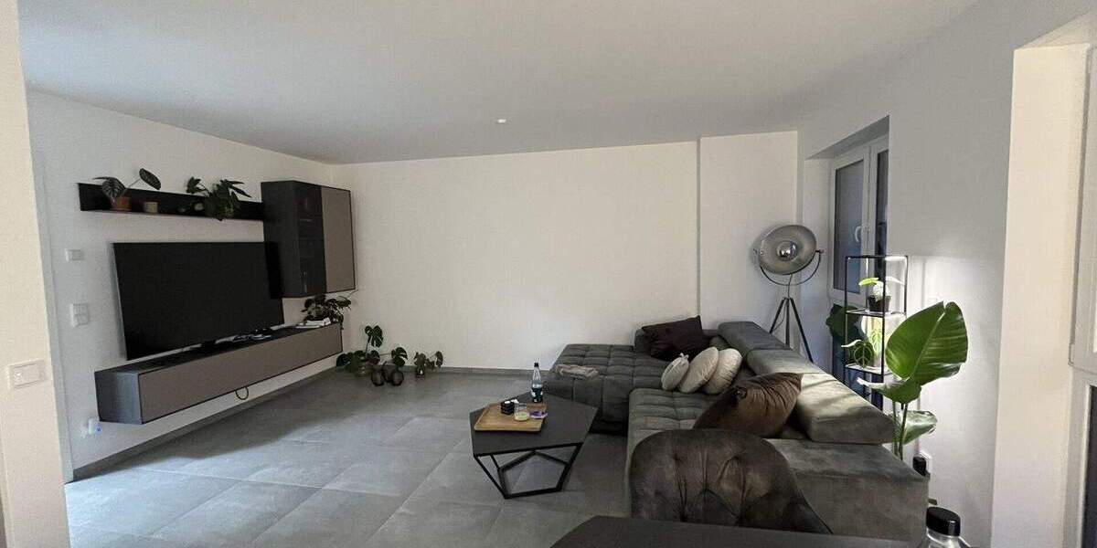 Etagenwohnung Osnabrück Innenstadt - 3 Zimmer, 85 m&sup2;, 1.021&euro; | Angebot:25768793