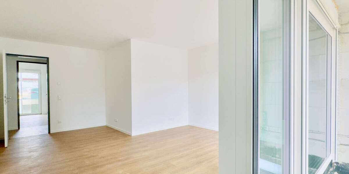 Etagenwohnung Hannover Bemerode - 4 Zimmer, 92 m&sup2;, 1.423&euro; | Angebot:25280970