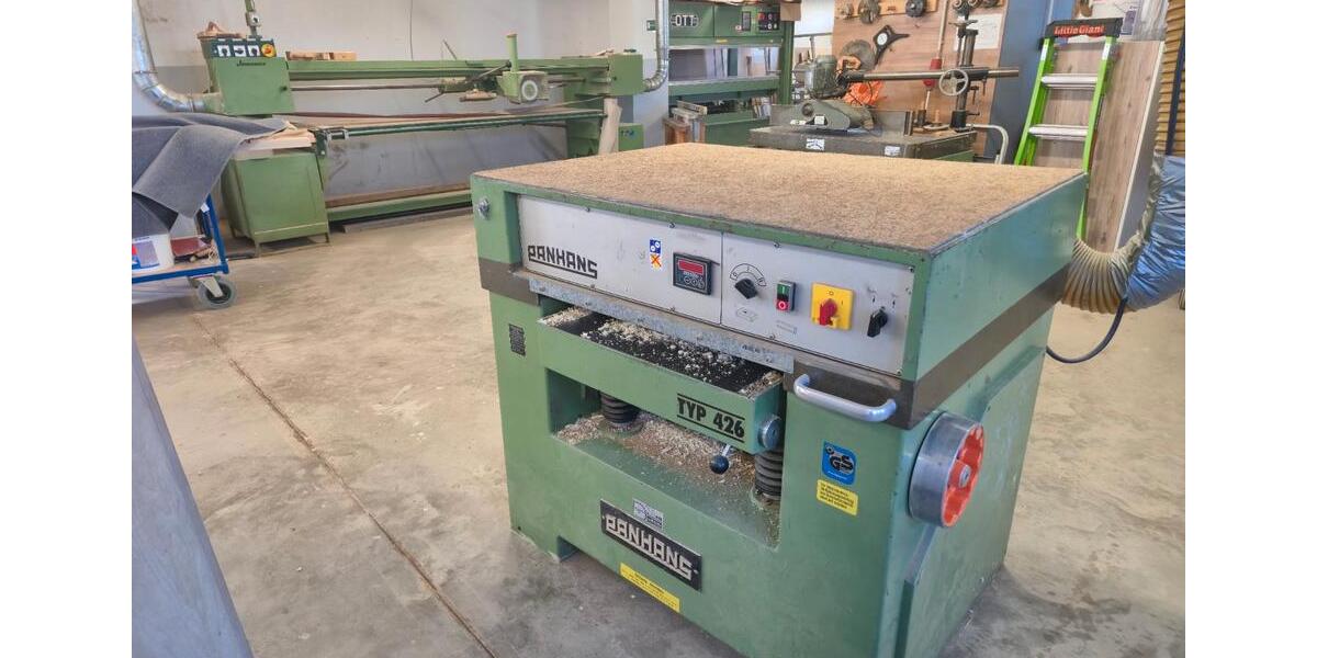 Gewerbeobjekt Elxleben - 1.424&euro; | Angebot:26350850