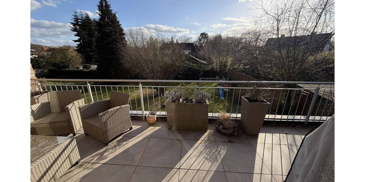 Etagenwohnung Scheeßel - 3 Zimmer, 65 m&sup2;, 943&euro; | Angebot:26183143