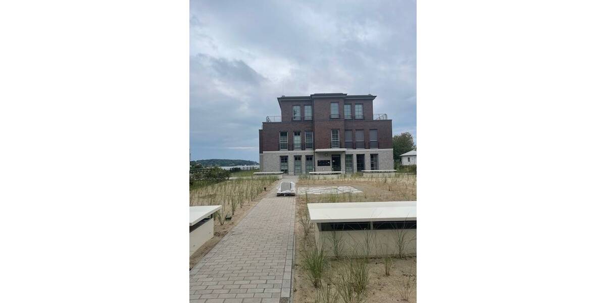 Etagenwohnung Neustadt in Holstein Neustadt - 3 Zimmer, 73 m&sup2;, 1.314&euro; | Angebot:25775779