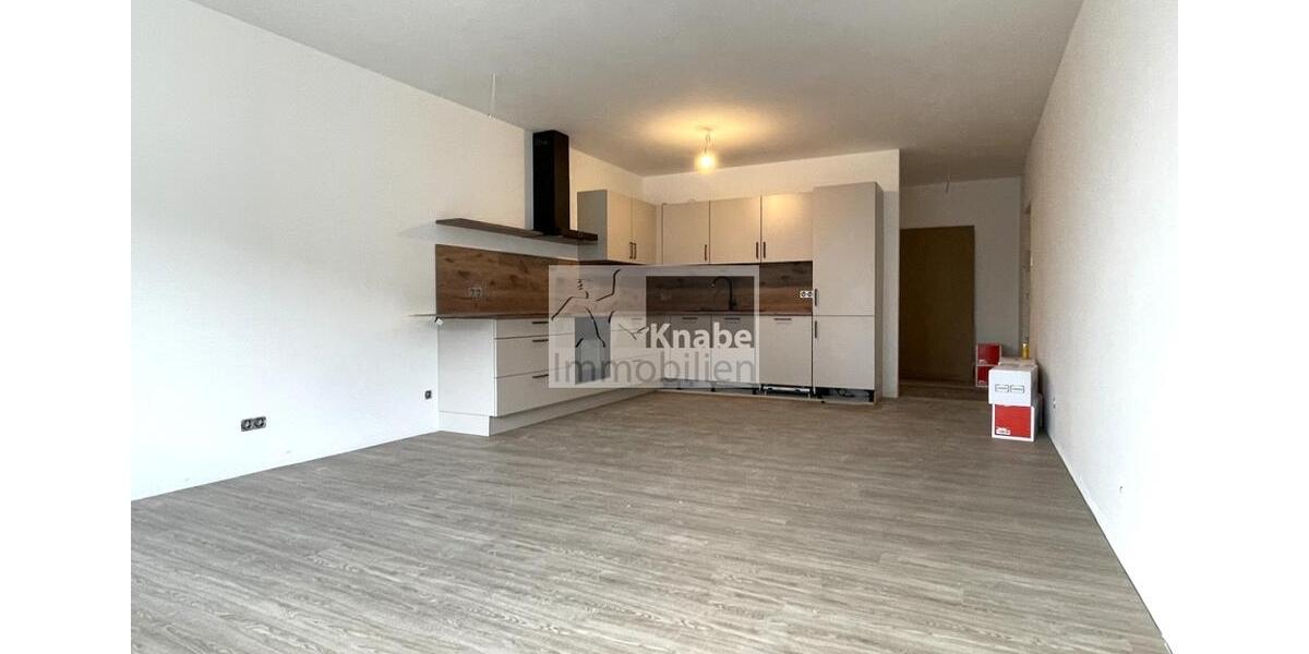 Etagenwohnung Melle Bruchmühlen - 4 Zimmer, 107 m&sup2;, 1.075&euro; | Angebot:25917984