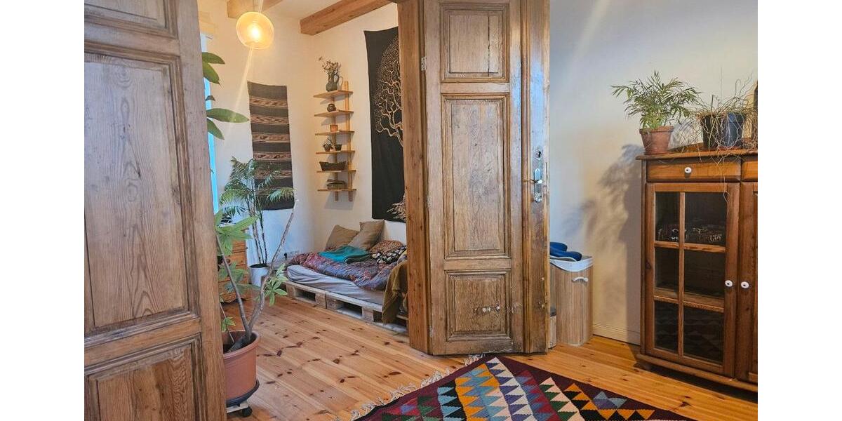 2 Zimmer in Luxus Wohnung auf Zeit Untermiete 2 zimmer