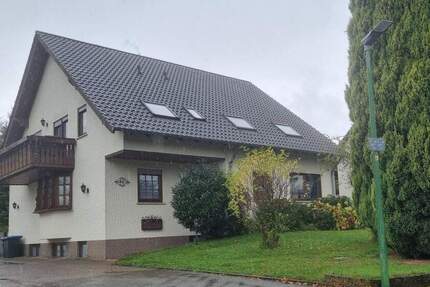 Kleine Mietwohnung in Kirkel in guter Wohnlage 2 zimmer