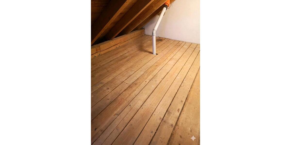 Maisonettenwohnung Runding - 2 Zimmer, 57 m&sup2;, 500&euro; | Angebot:25403413