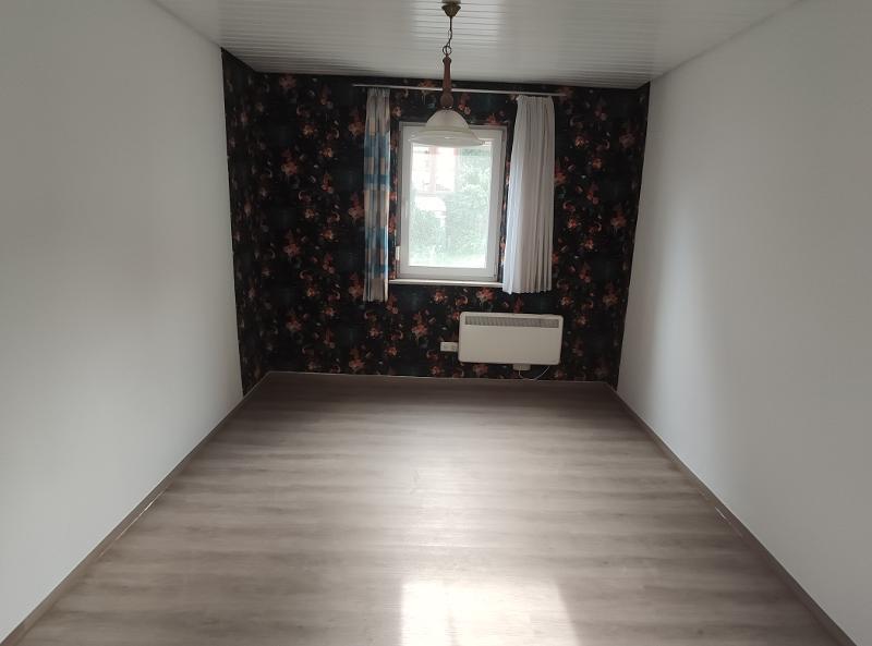 Saniertes Einfamilienhaus mit Stellplatz, Freisitz und Photovoltaik 4 zimmer