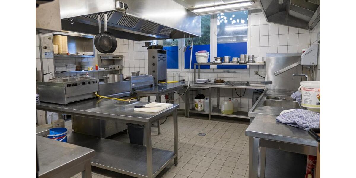 Gewerbeobjekt Wolfsburg Almke - 2.850&euro; | Angebot:25432525