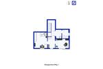 Maisonettenwohnung Extertal - 7 Zimmer, 160 m&sup2;, 960&euro; | Angebot:26232670