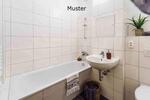 Etagenwohnung Bruchsal - 2.5 Zimmer, 58 m&sup2;, 651&euro; | Angebot:26695026