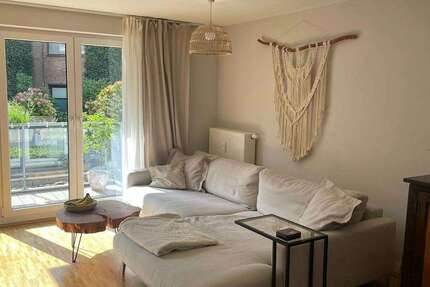 Wohnen auf Zeit in Düsseldorf 1.650 € 1 zimmer