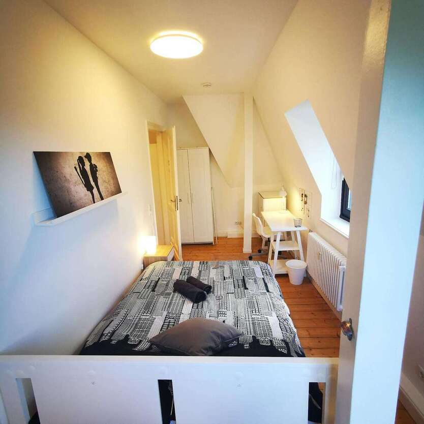 WG-Zimmer in Bonn 790 € 15 m² zimmer