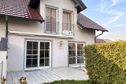 Haus Hohenpolding - 6 Zimmer, 178 m&sup2;, 1.680&euro; | Angebot:26224494
