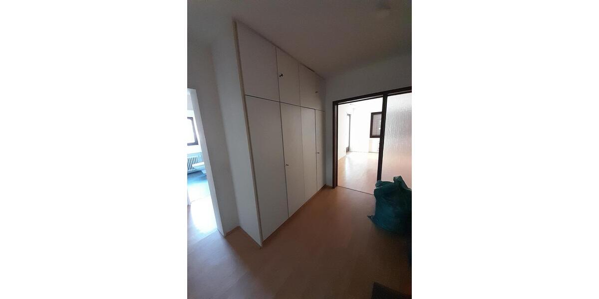 Erdgeschoßwohnung Hiddenhausen - 3 Zimmer, 80 m&sup2;, 790&euro; | Angebot:26640738