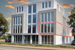 Etagenwohnung Lingen (Ems) Damaschke - 4 Zimmer, 110 m&sup2;, 1.150&euro; | Angebot:26144577