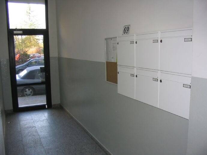 Etagenwohnung Saarbrücken Alt-Saarbrücken - 4 Zimmer, 110 m&sup2;, 955&euro; | Angebot:25726950