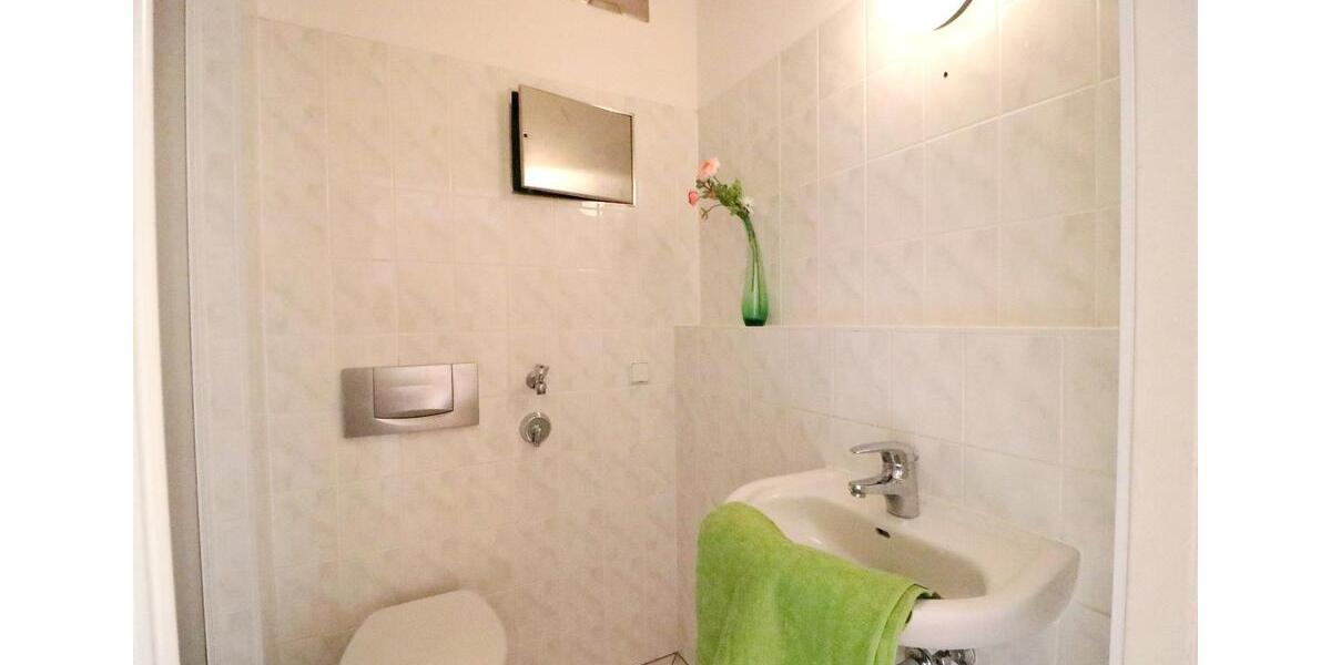 Etagenwohnung Flöha - 2 Zimmer, 39 m&sup2;, 237&euro; | Angebot:12641458