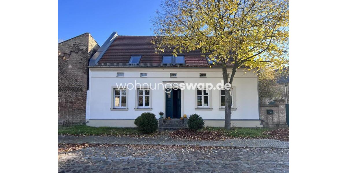 Etagenwohnung Michendorf - 6 Zimmer, 175 m&sup2;, 2.900&euro; | Angebot:25228841